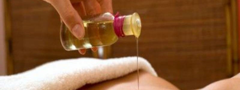 Les Massages à l’huile