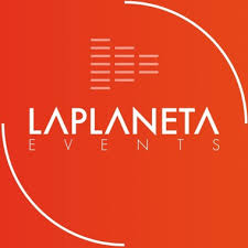 Logo la Planeta Events